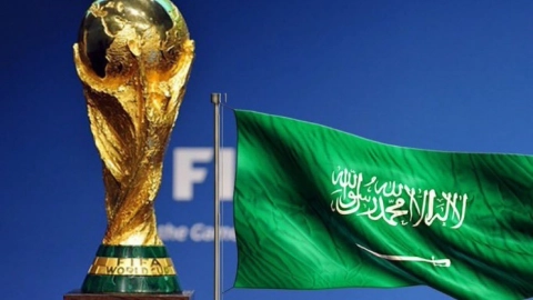 رسميًا... السعودية تعلن الترشح لاستضافة كأس العالم 2034