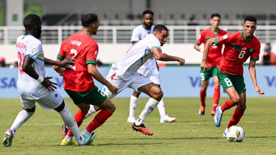 الزمالك يتلقى هزيمة بثلاثية أمام الوحدة الإماراتي ويخرج من البطولة الودية