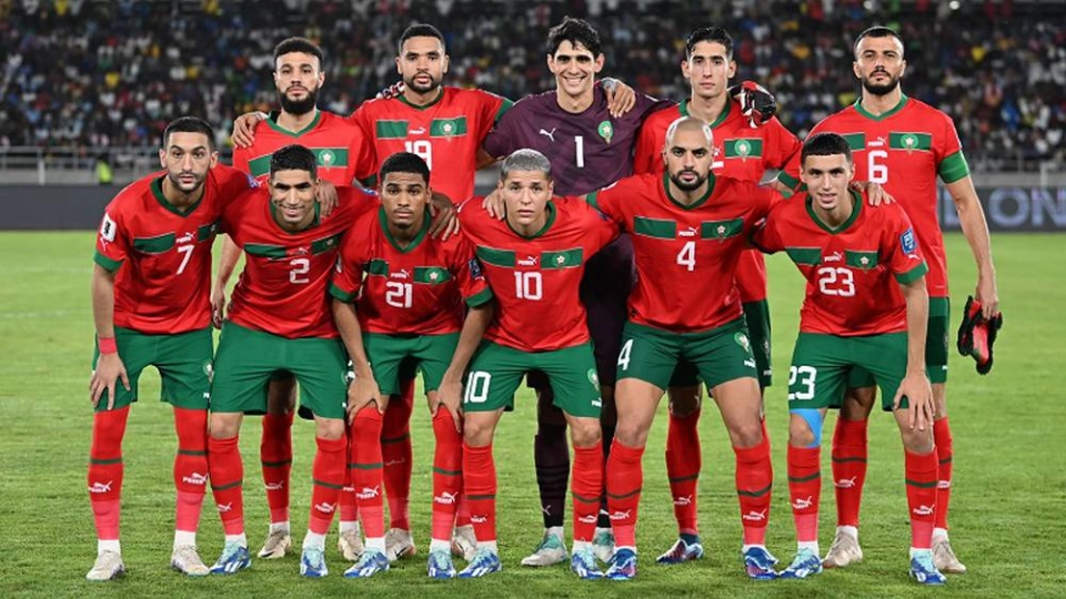 تقديم مباراة منتخب المغرب ضد منتخب تنزانيا في كأس أمم إفريقيا 2023